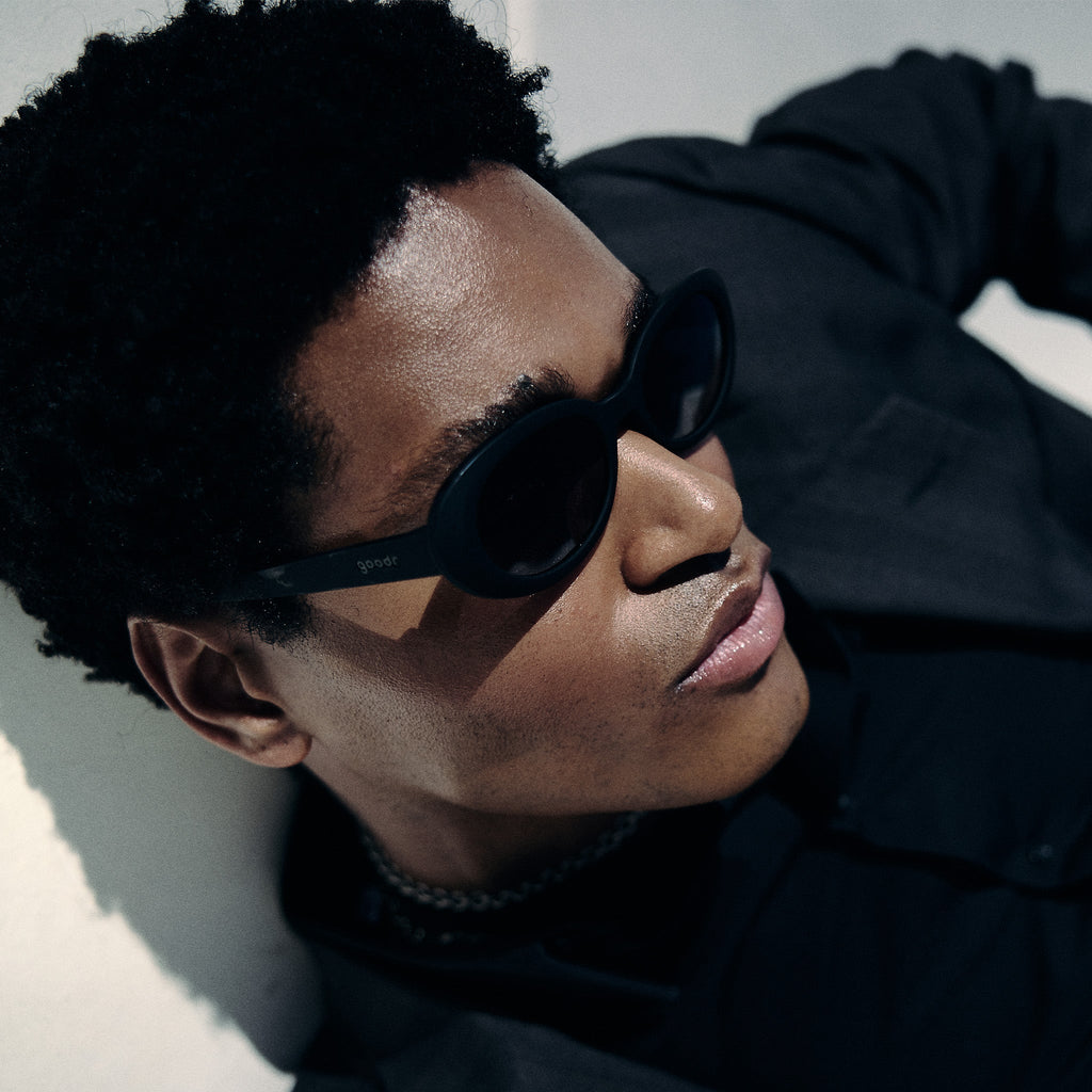 Always Having a Moment - Bike Ready Lightweight Sunglasses