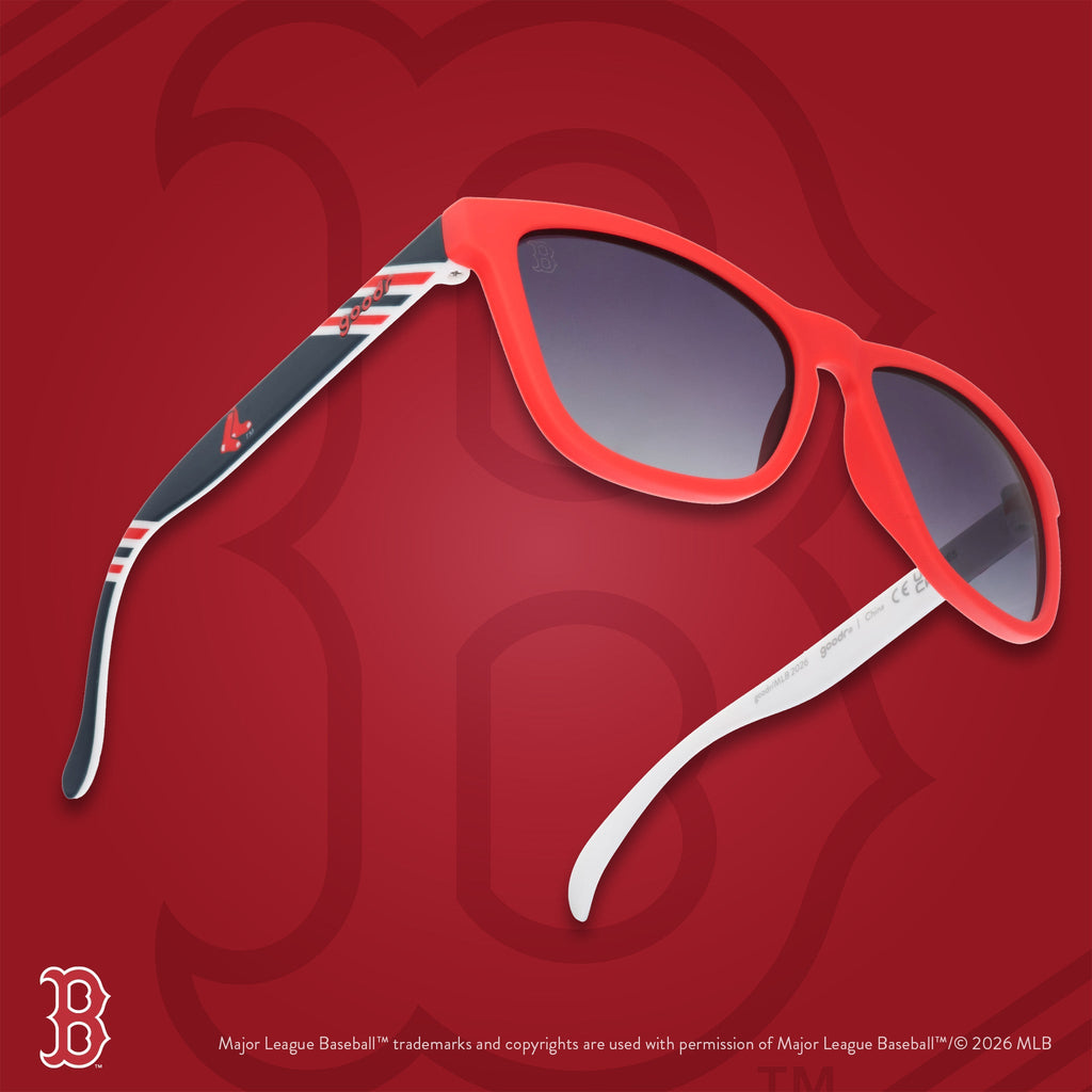 Red Sox Nation™ - Casual Golf Sunglasses