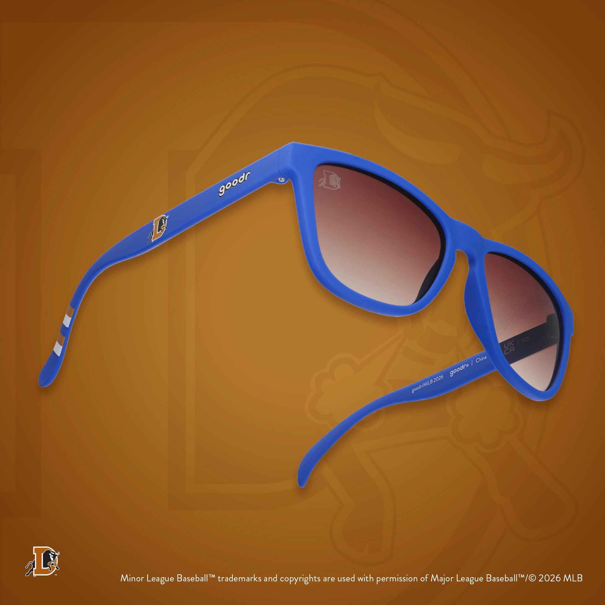 Bulls™ Charge Energy - Colorful Performance Eyewear