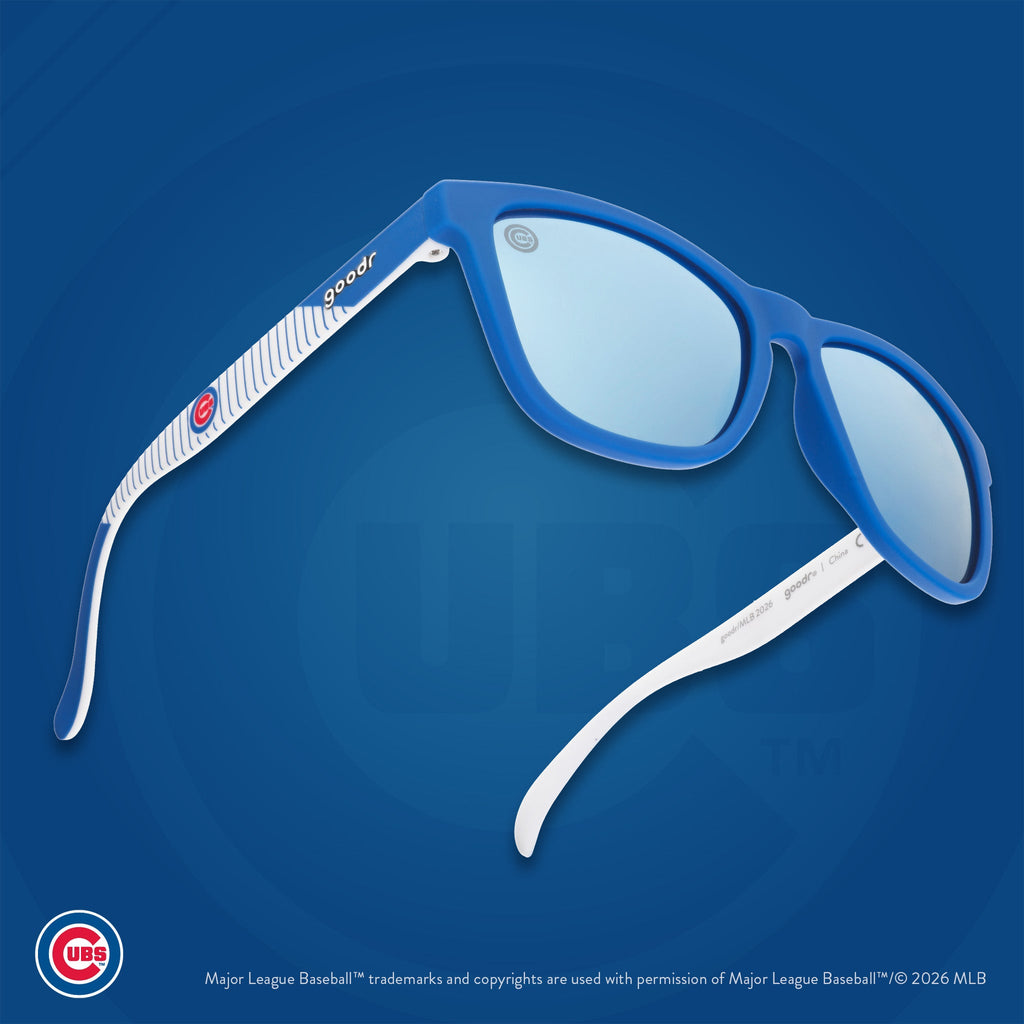 Fly the W™ - Sport Ready Wrap Sunglasses