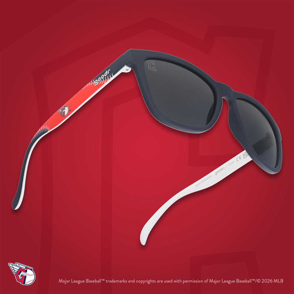 For the Land - Fresh Workout Sunglasses