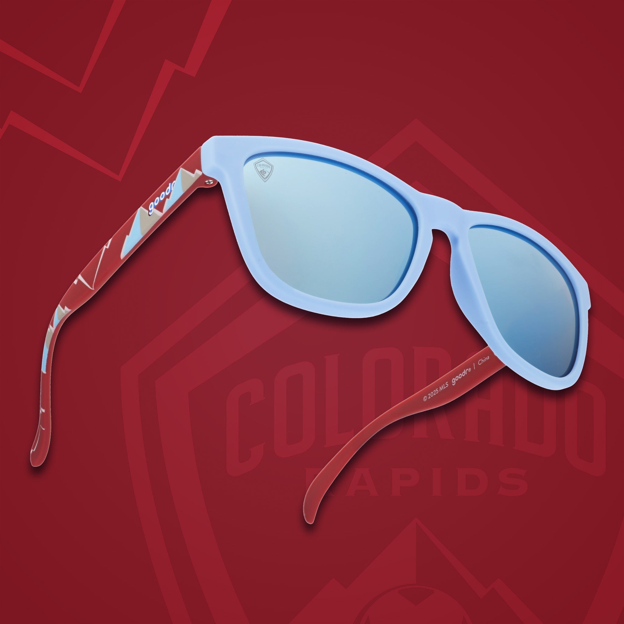 #Rapids96 - Casual Beach Sunglasses