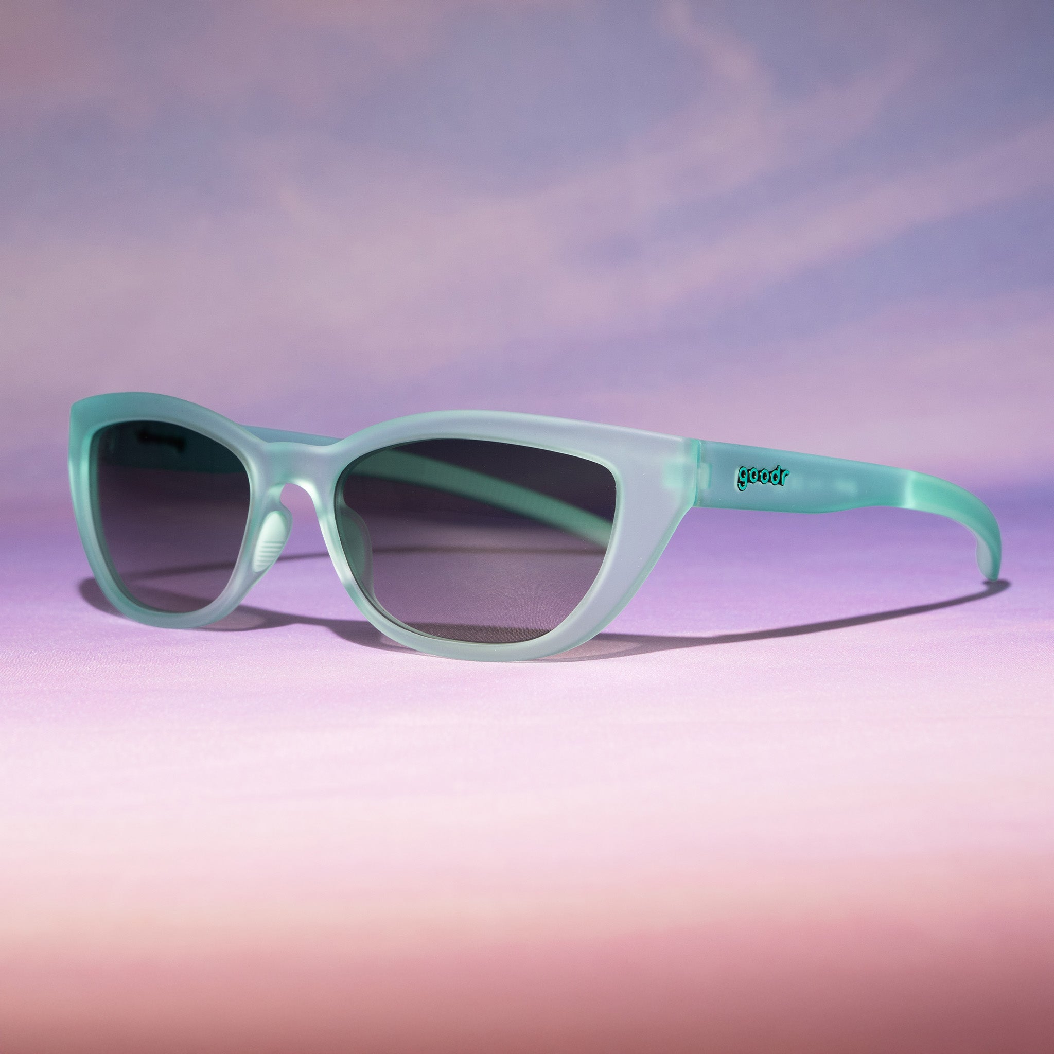 Daiquiri Ice Heist - Sport Ready Shade Sunglasses