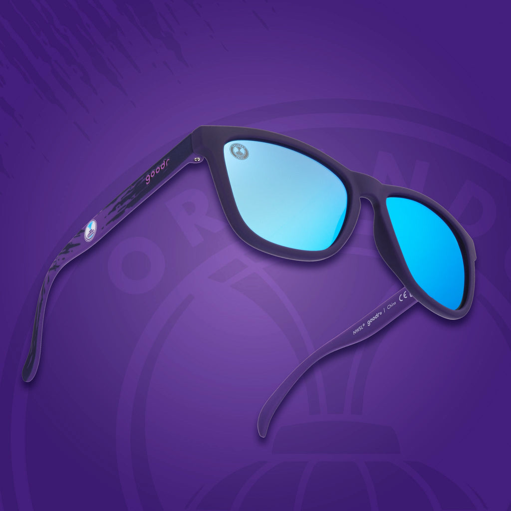Do You See Us Now? - Lightweight Beach Sunglasses