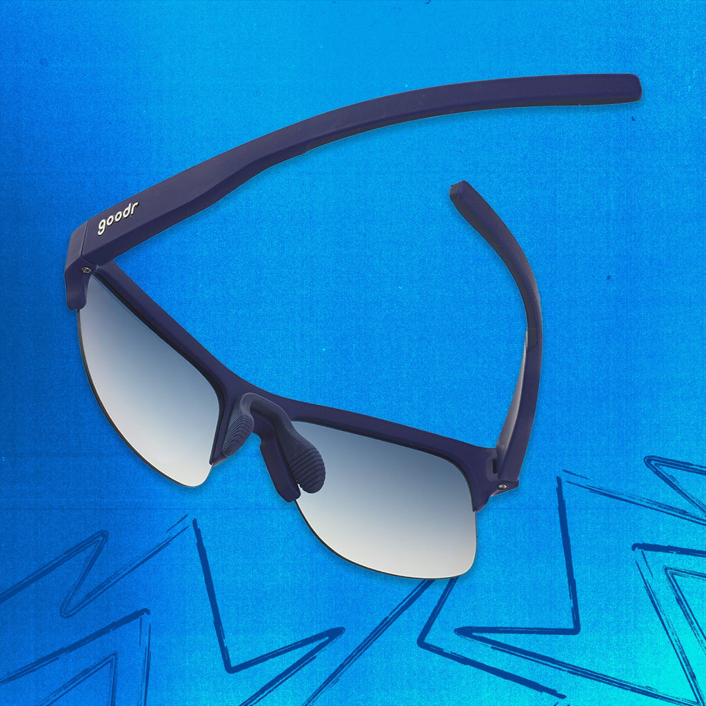 Eternally in Turbo Mode - Sunny Day Outdoor Eyewear