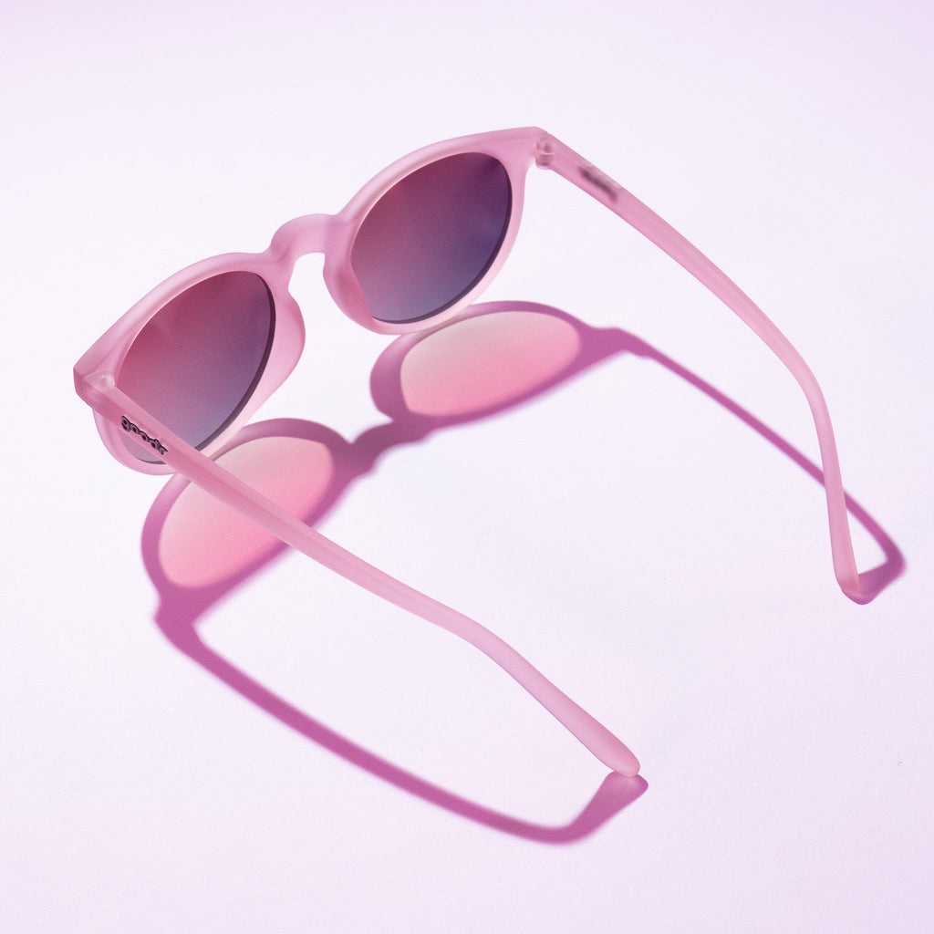 Mauve Mood Board - Simple Everyday Eyewear