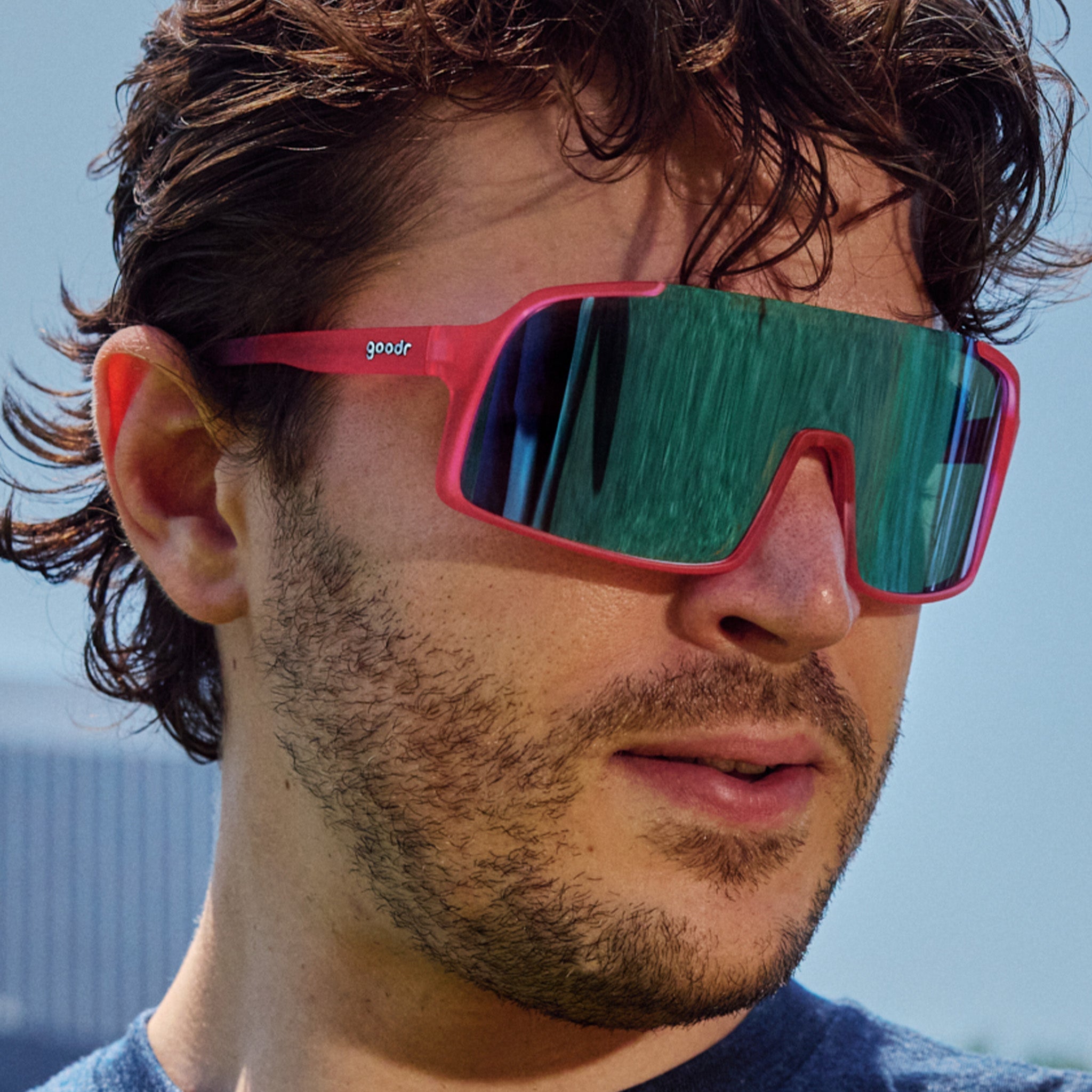Ready the Confetti Cannon - Daily Gift Ready Sunglasses
