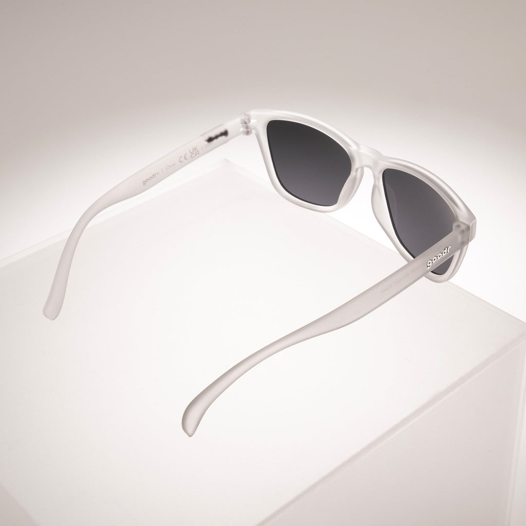 Just Add Googly Eyes - Trail Ready Outdoor Eyewear