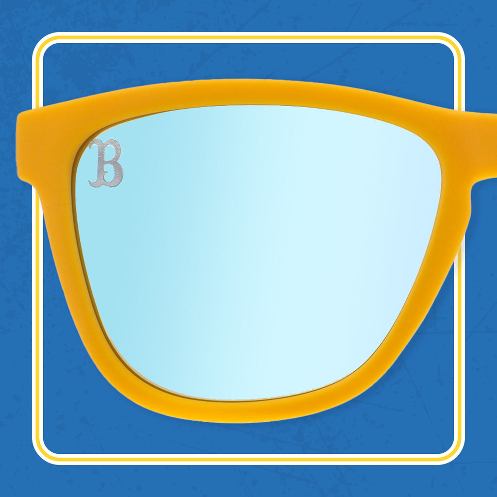 Something's Bruin - Everyday Sunglasses