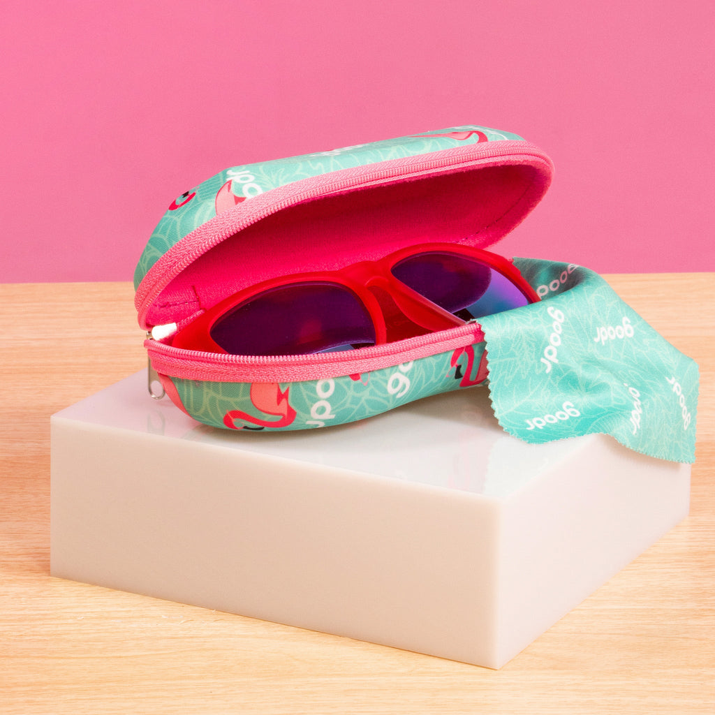 Best Case Scenario - Modern Running Sunglasses