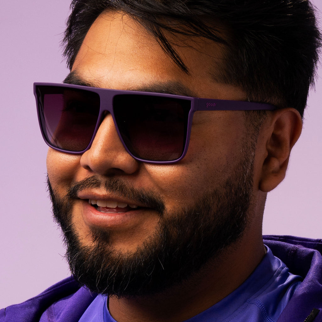 Keeping a High Profile - Everyday Outdoor Eyewear