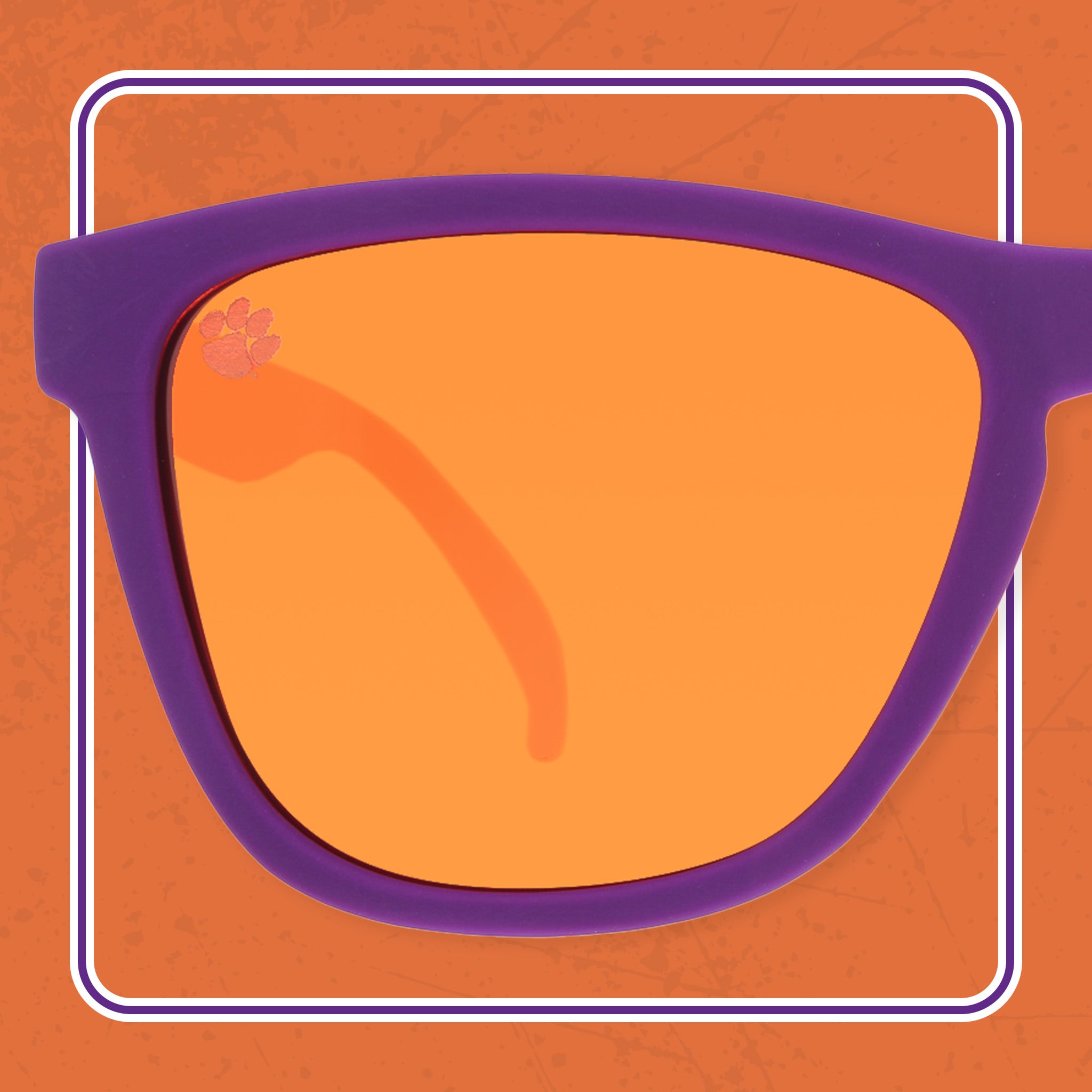 Bought 'Em with $2 Bills - Grip Fit Cycling Sunglasses