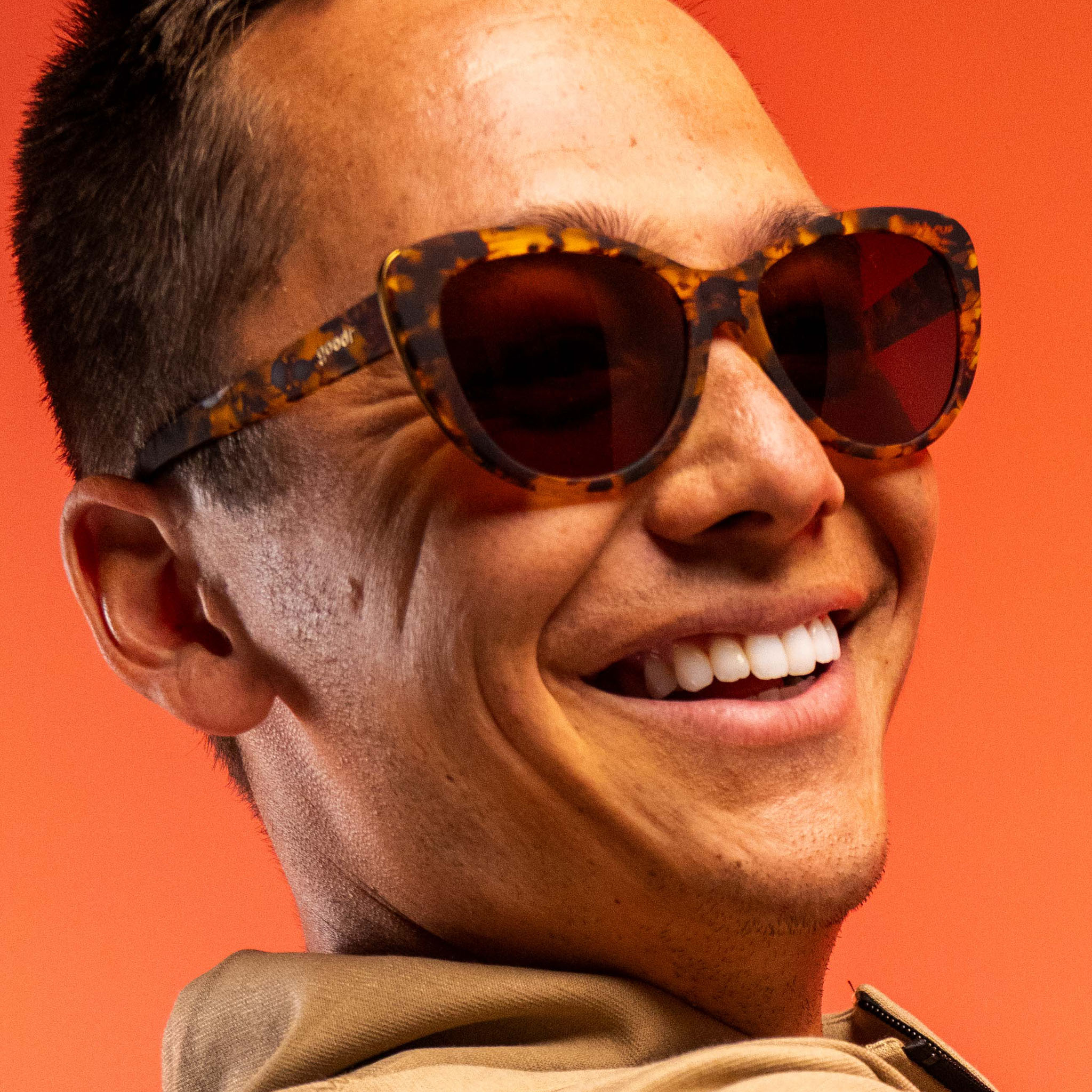 The Catwalk's Meow - Simple Active Sunglasses