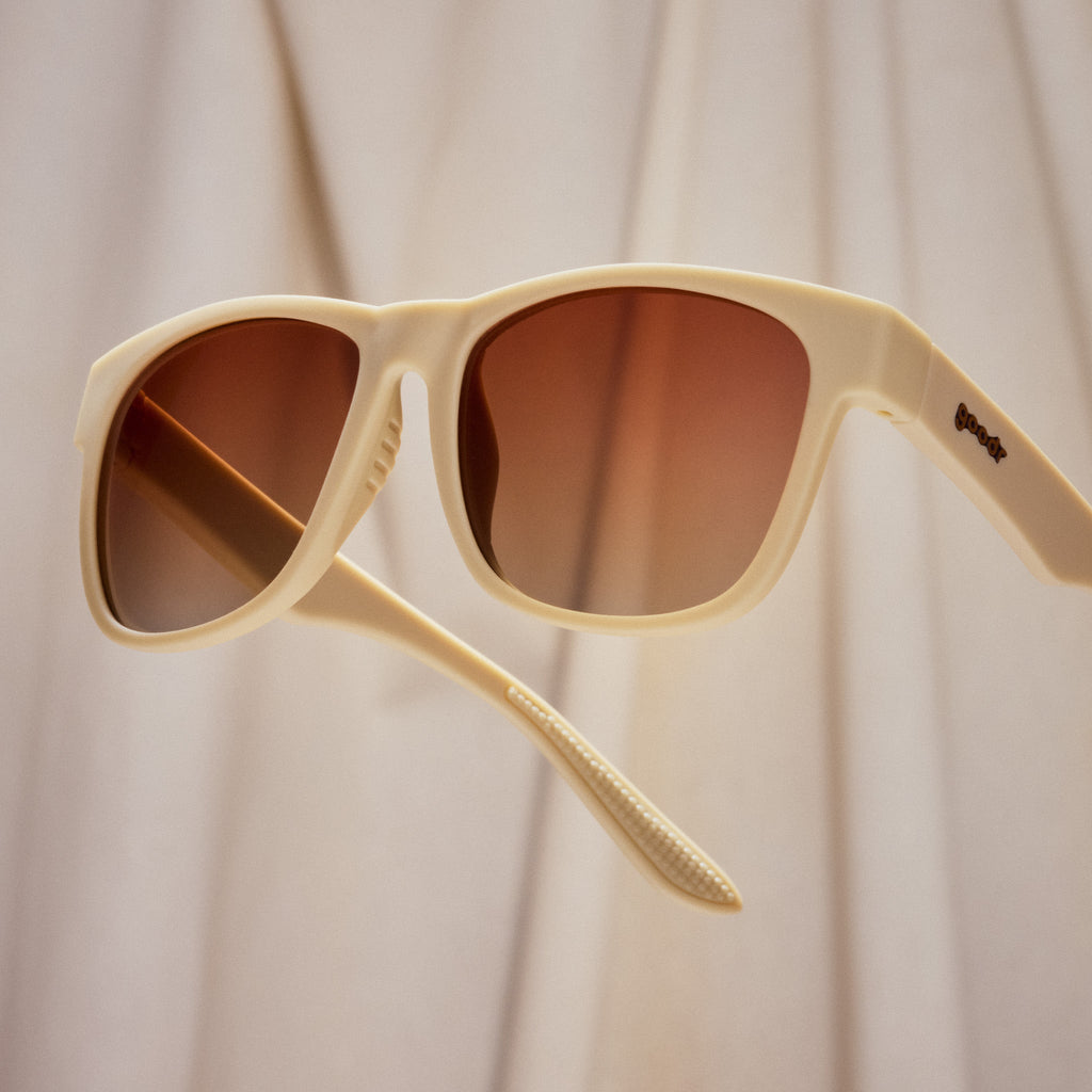 Big Pajama Llama Drama - Lightweight Shade Sunglasses