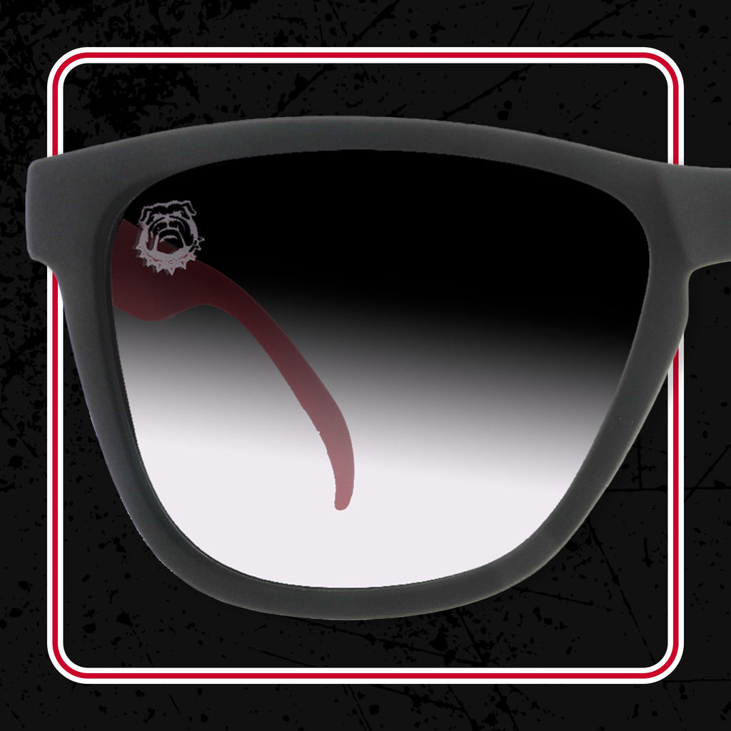 How 'Bout Them Dawgs® - Travel Ready Polarized Sunglasses
