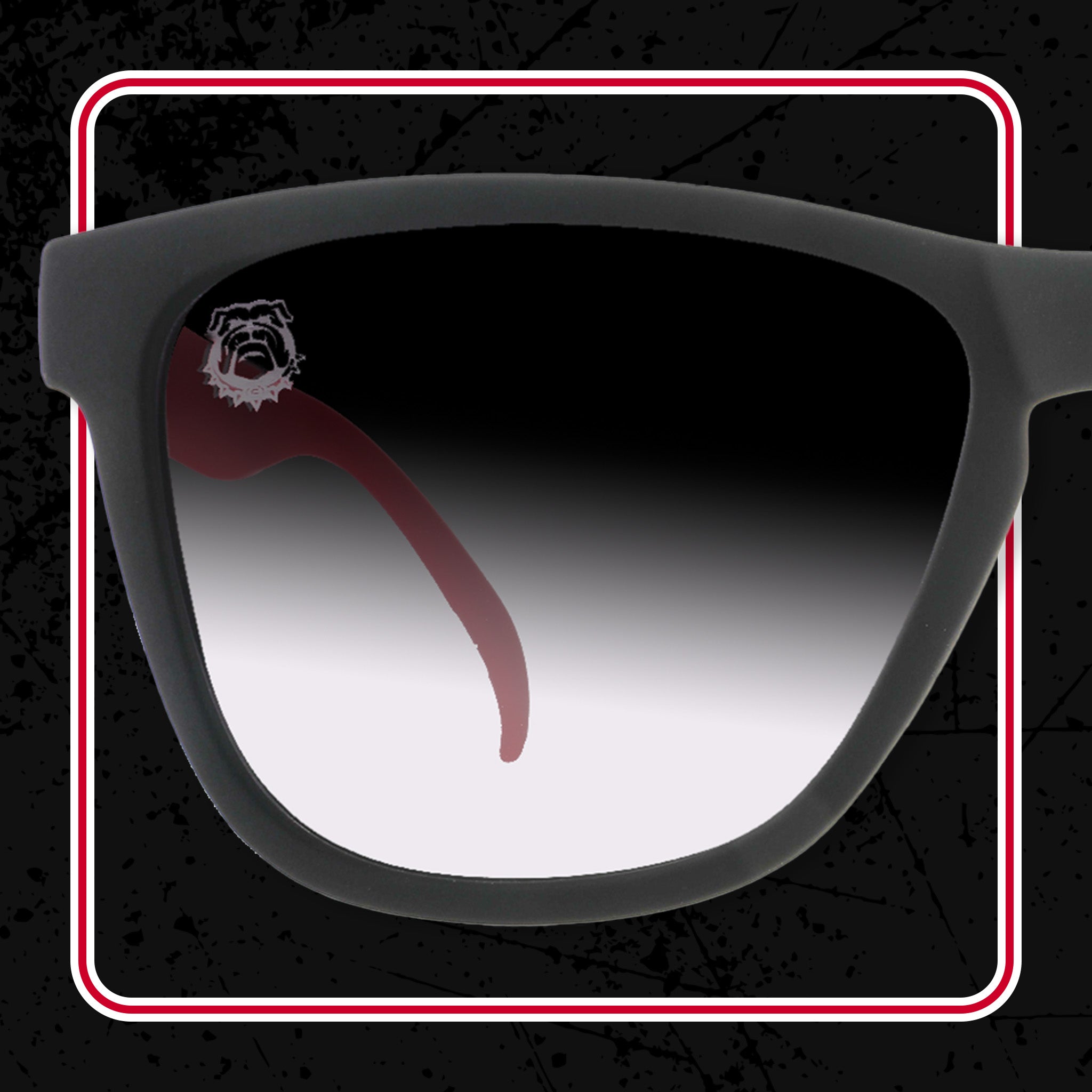 How 'Bout Them Dawgs® - Travel Ready Polarized Sunglasses