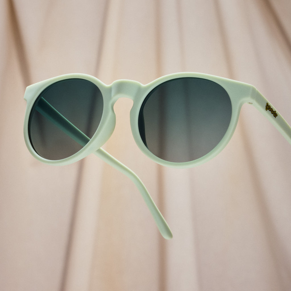 Incognito Plant Parent - Run Ready Workout Sunglasses