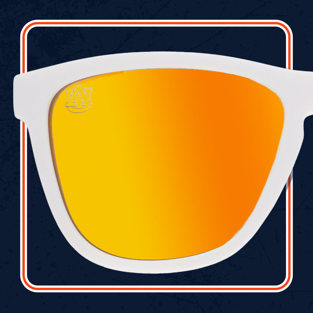 Bodda Getta, Bodda Getta - Grip Fit Shade Sunglasses