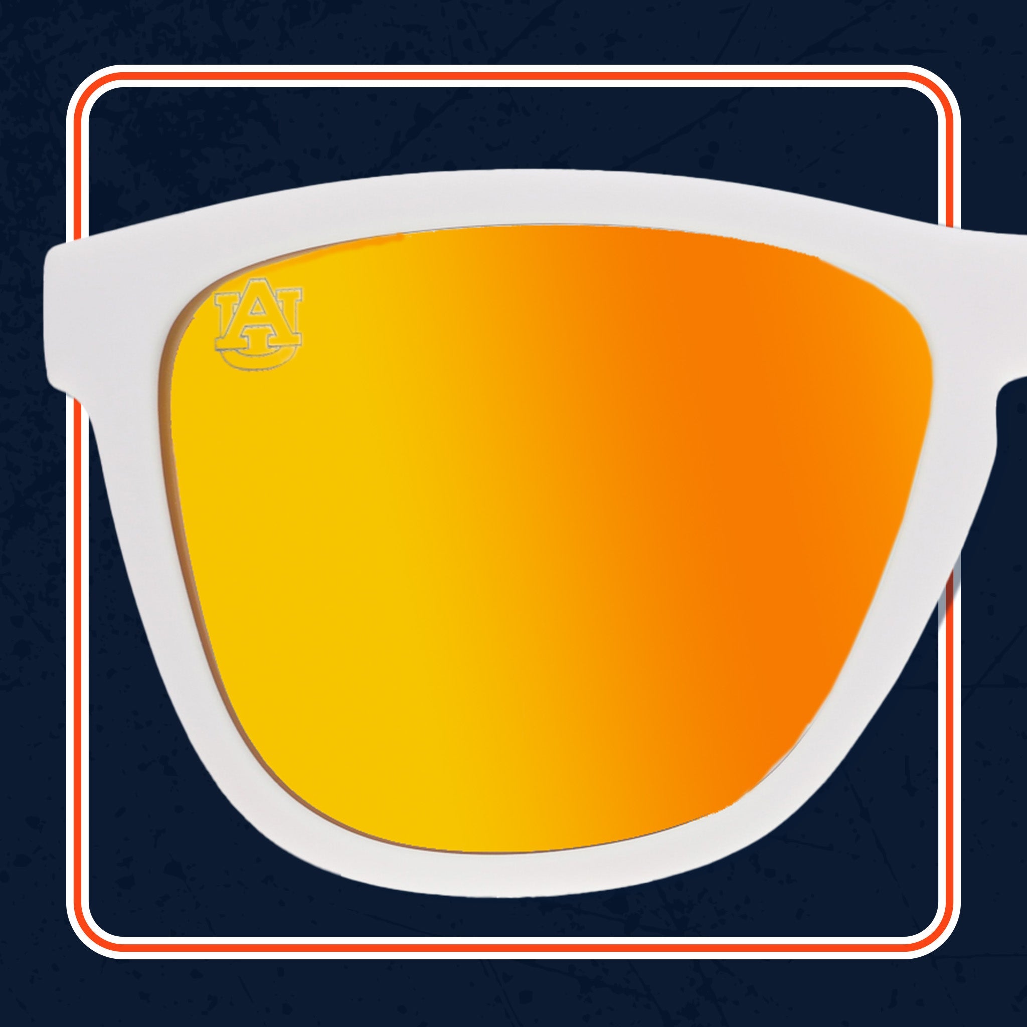 Bodda Getta, Bodda Getta - Grip Fit Shade Sunglasses