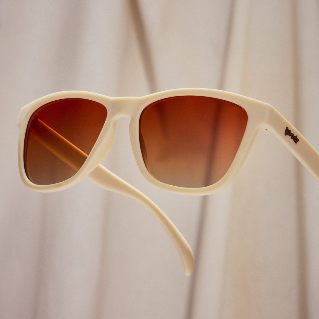 Toasted Marshmallow Magic - Everyday Vacation Sunglasses