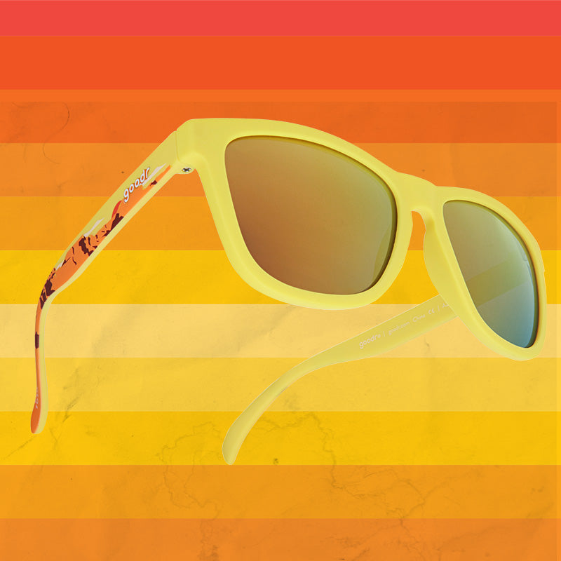 Grand Canyon National Park - Everyday Lightweight Sunglasses