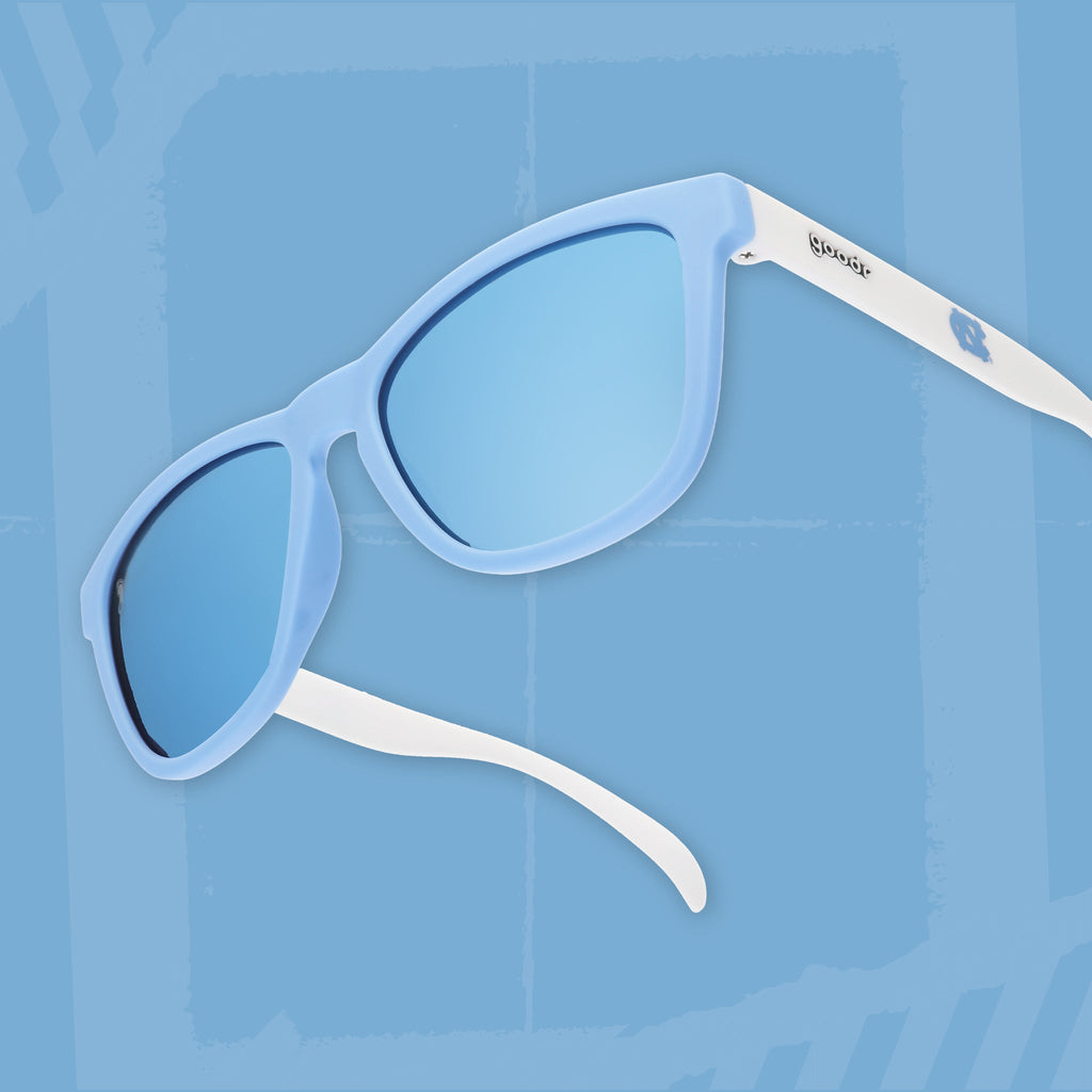 Hark the Sound - Travel Ready Sunglasses