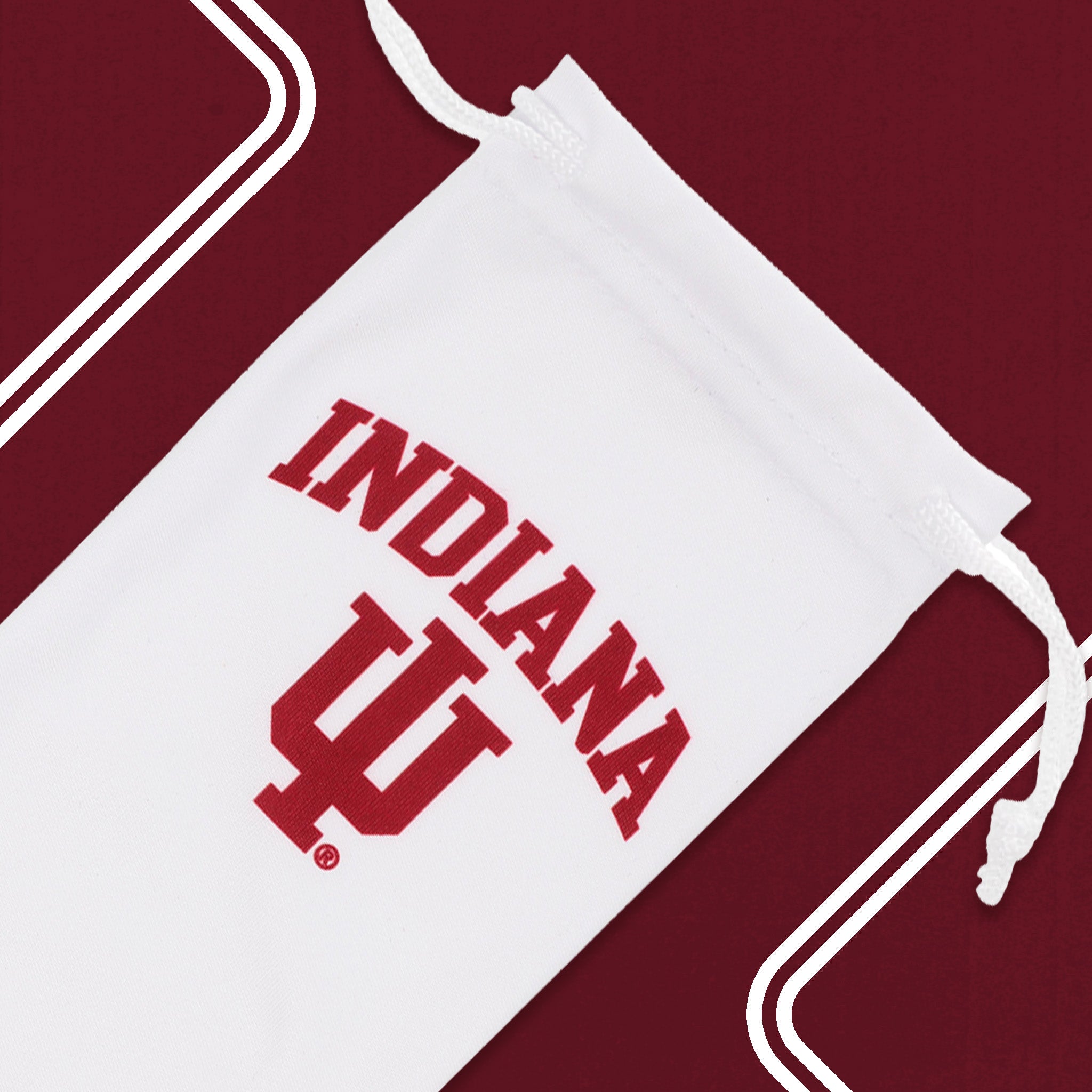 Hoosier Nation™ - Modern Travel Sunglasses