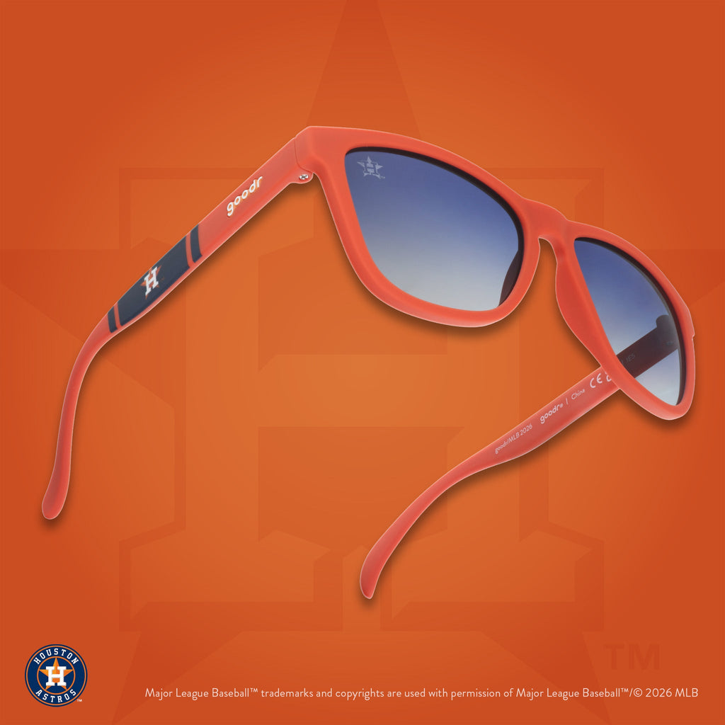 Built For This™ - Sunny Day Performance Eyewear