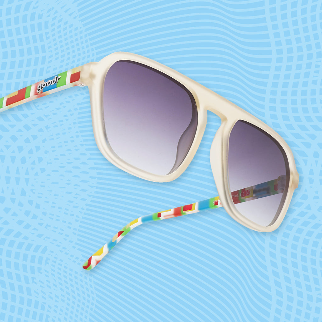 Hygge and Seek in Copenhagen - Trail Ready Cycling Sunglasses