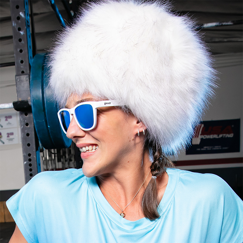 Iced By Yetis - Fresh Gift Ready Sunglasses