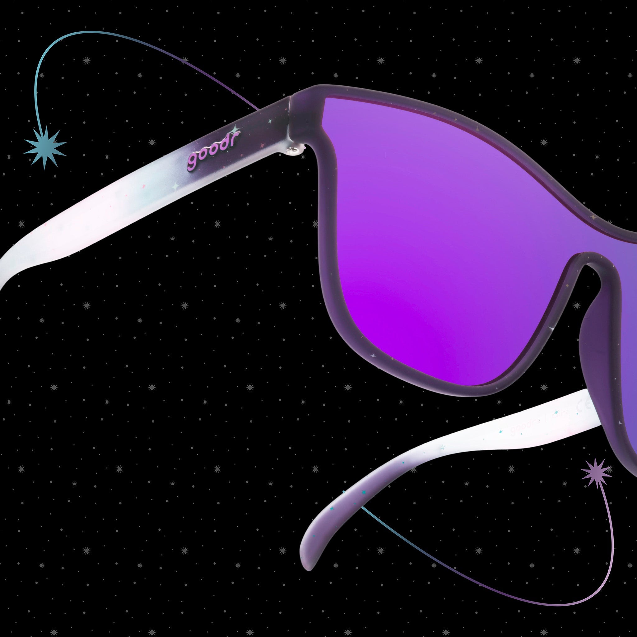 I Have Venus Envy - Fresh Lightweight Sunglasses