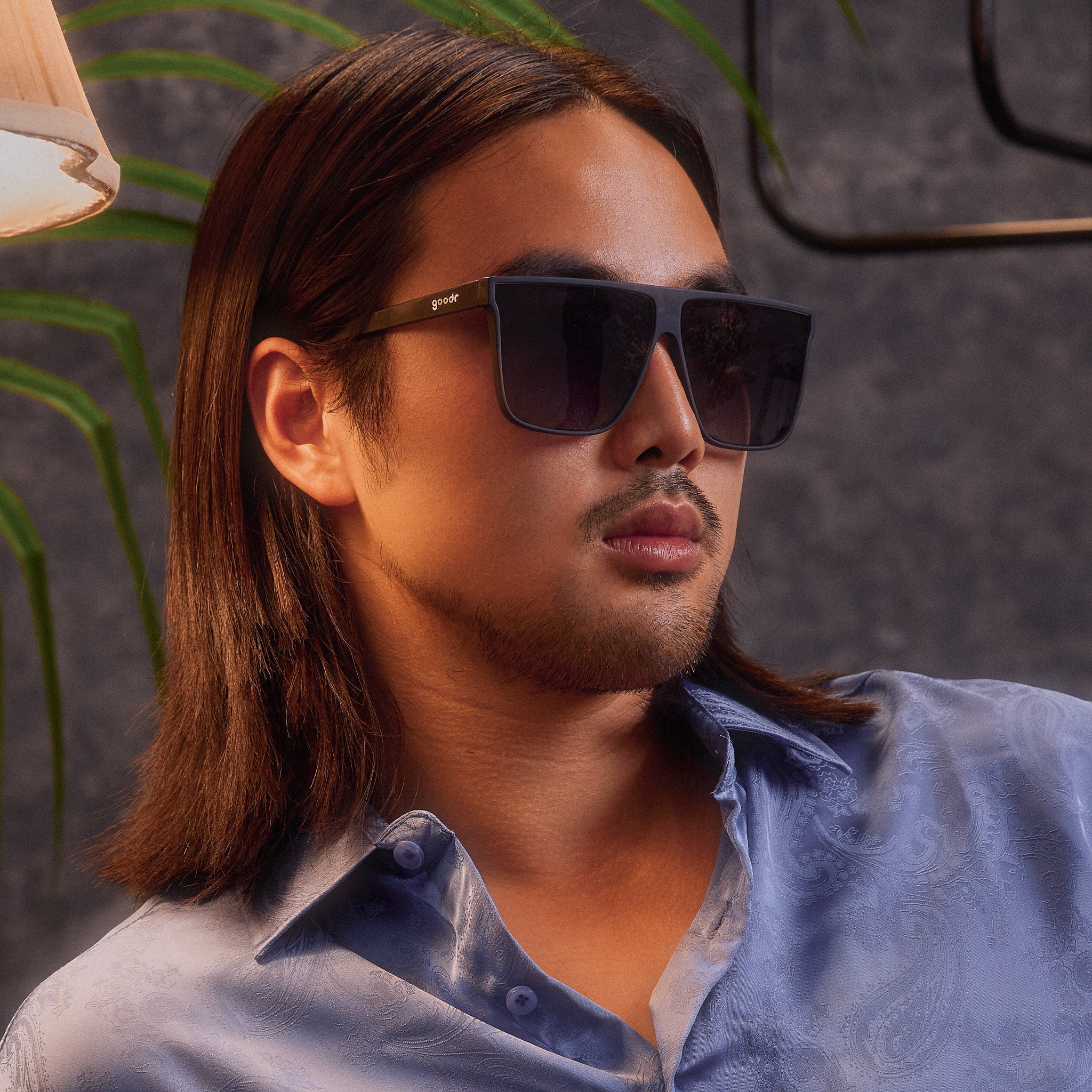 In Heavy Rotation - Fresh Active Sunglasses