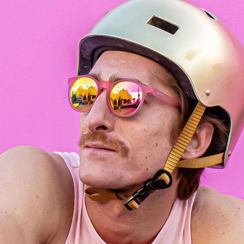 Influencers Pay Double - Bike Ready Gift Ready Sunglasses