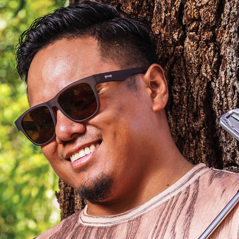 Just Knock It On! - Everyday Fishing Sunglasses