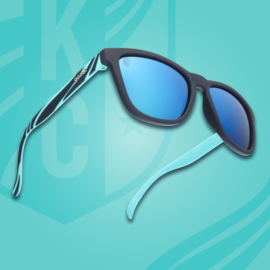 KC BABY - Lightweight Travel Sunglasses
