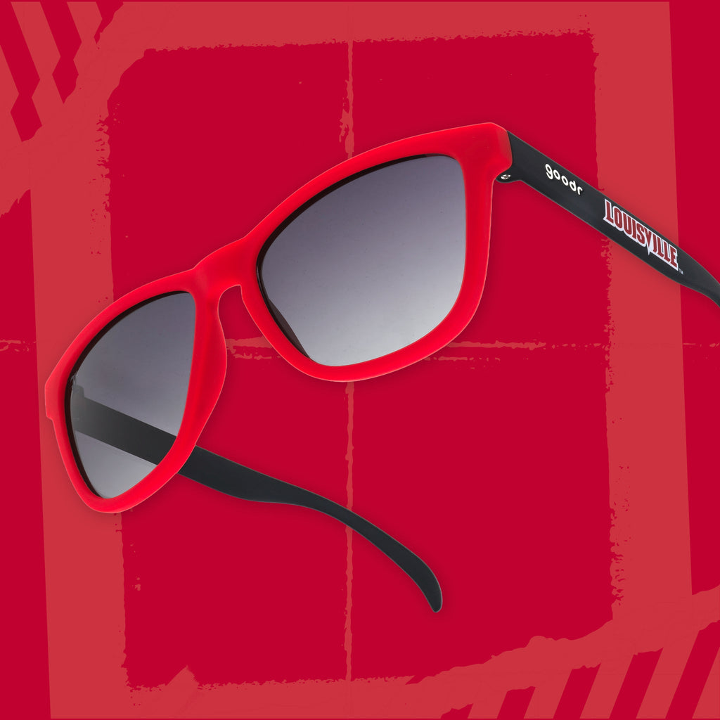 L’s Up - Active Fishing Sunglasses