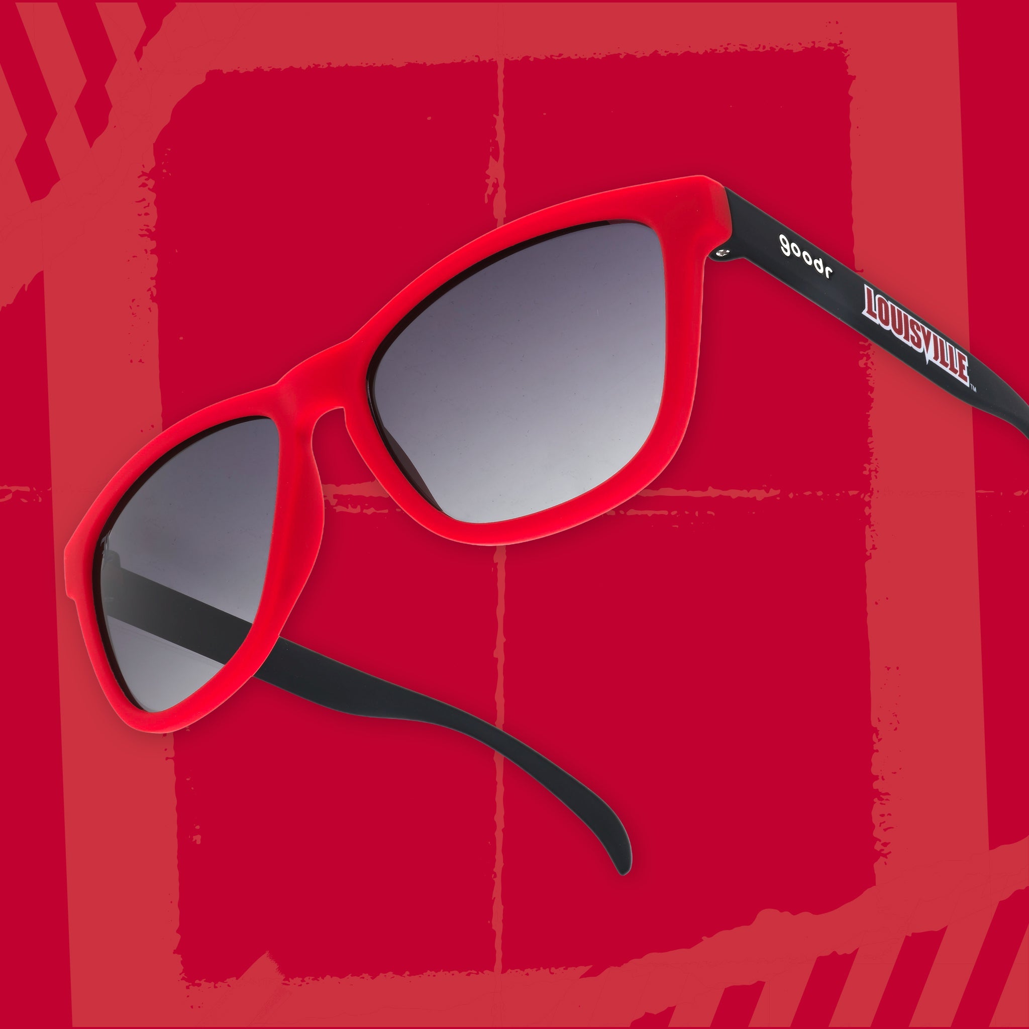 L’s Up - Active Fishing Sunglasses