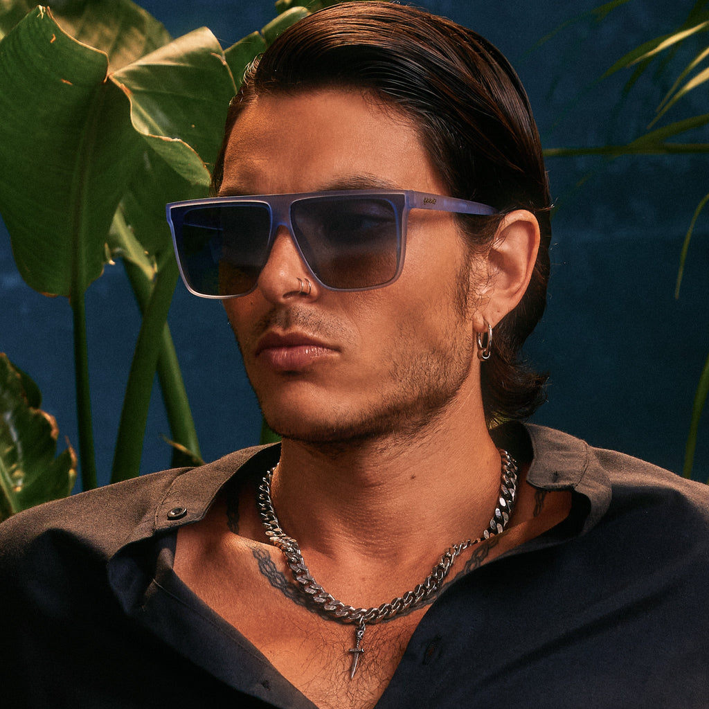 Last to Leave the Dance Floor - Clean Golf Sunglasses