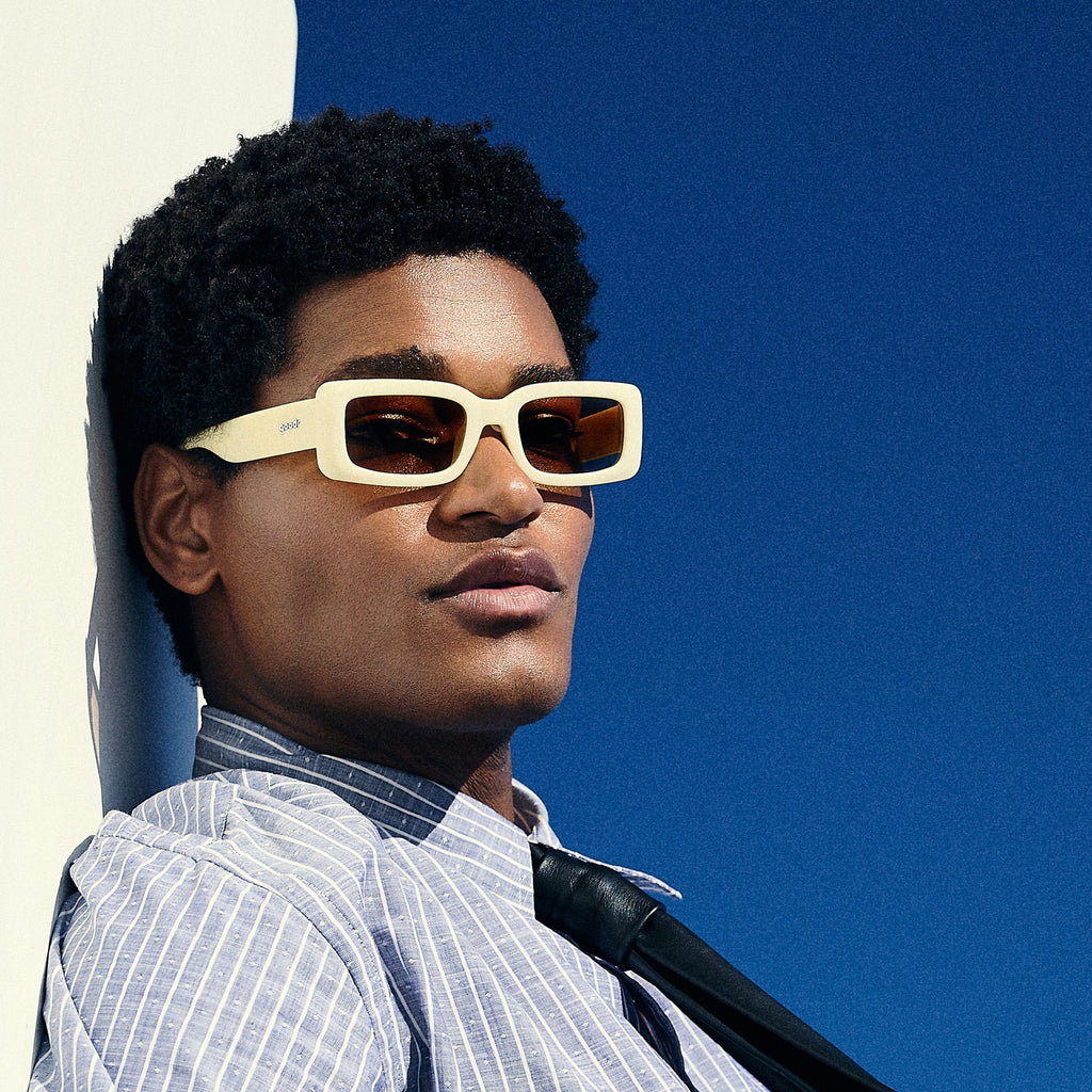 Sunset Dreamscape - Clean Outdoor Eyewear