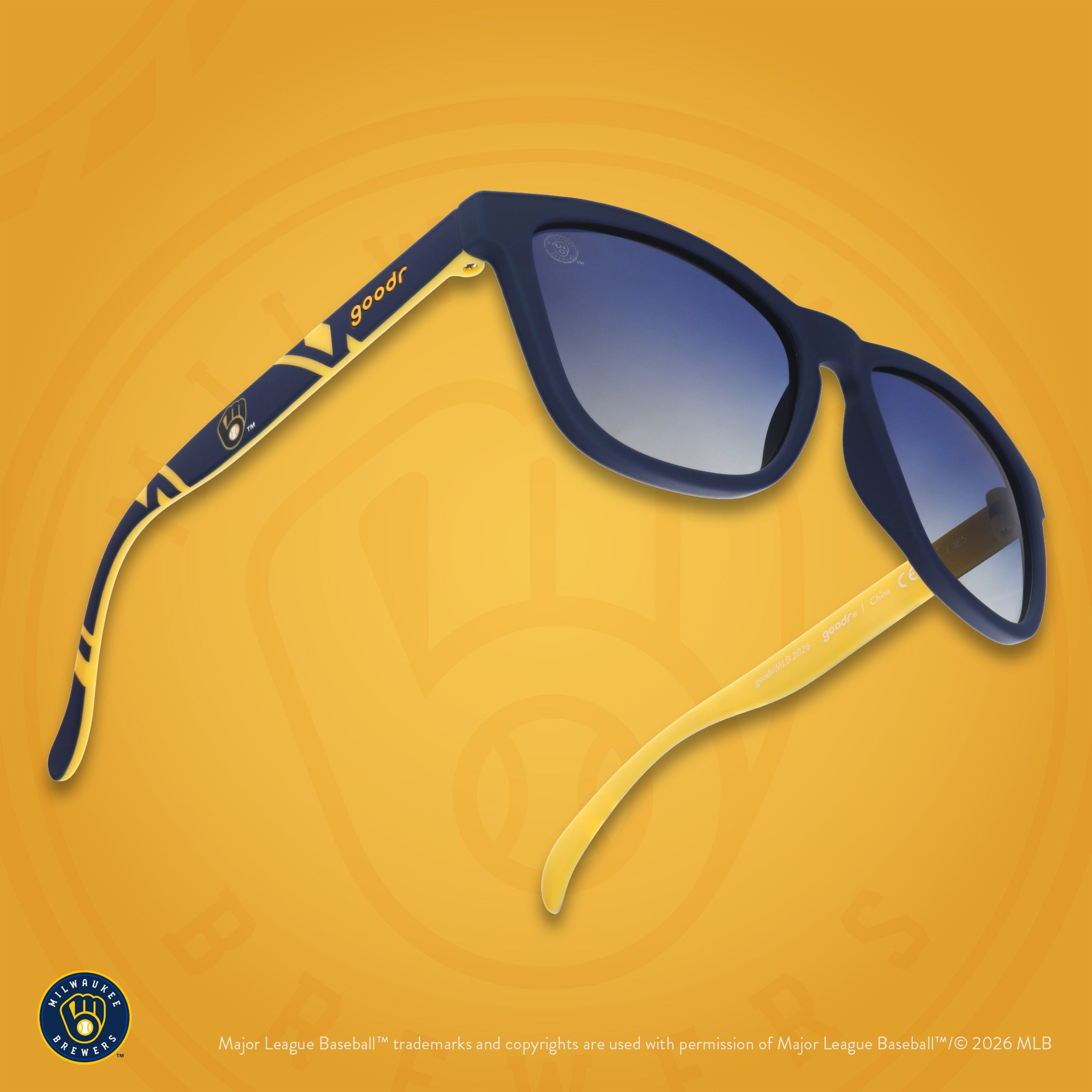 Claws Up!™ - Everyday Performance Eyewear