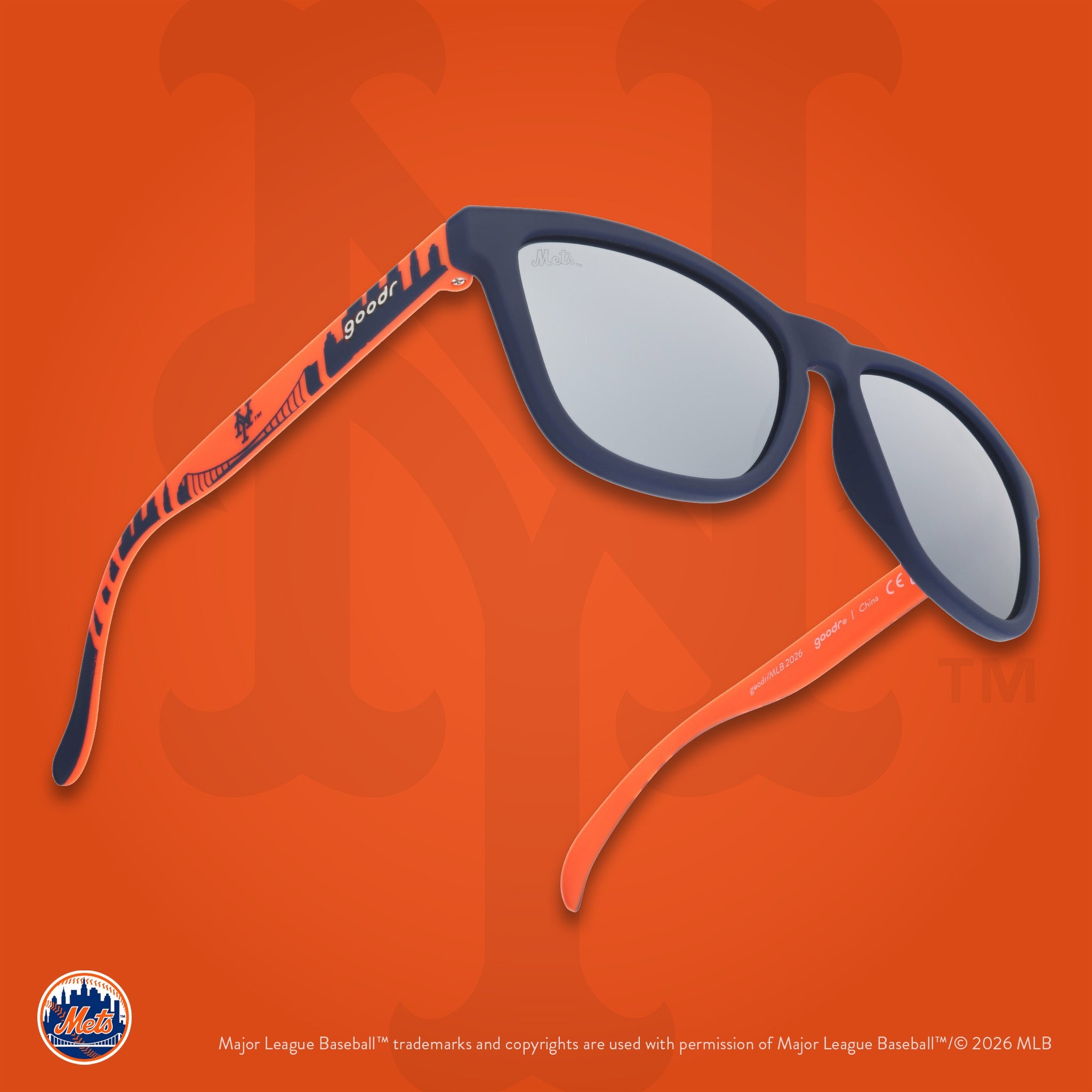 Ya Gotta Believe!™ - Smooth Everyday Eyewear