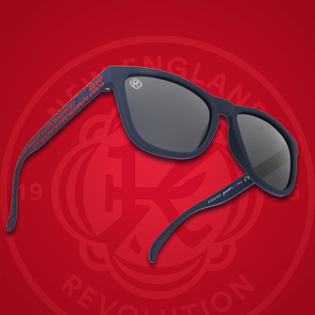 Defend the Fort - Run Ready Sunglasses