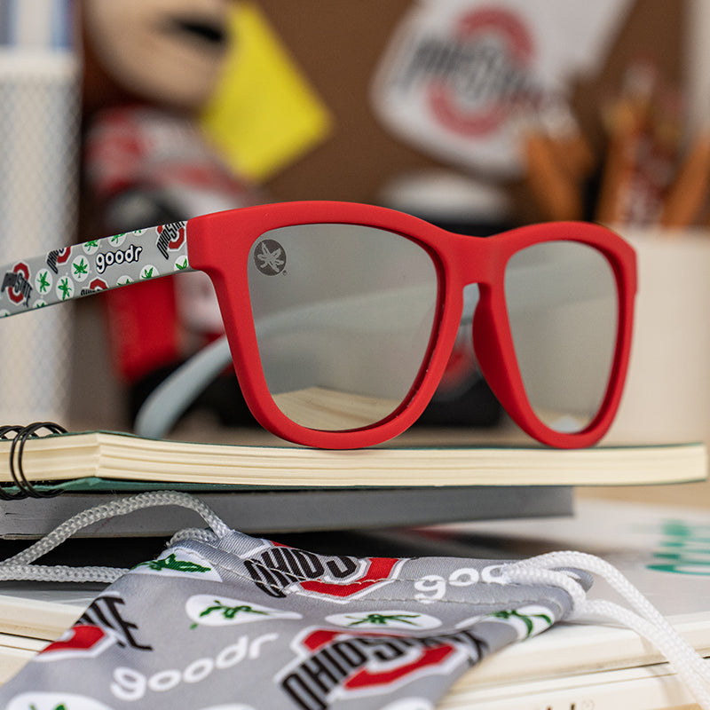 OH-IO™ - Grip Fit Active Sunglasses