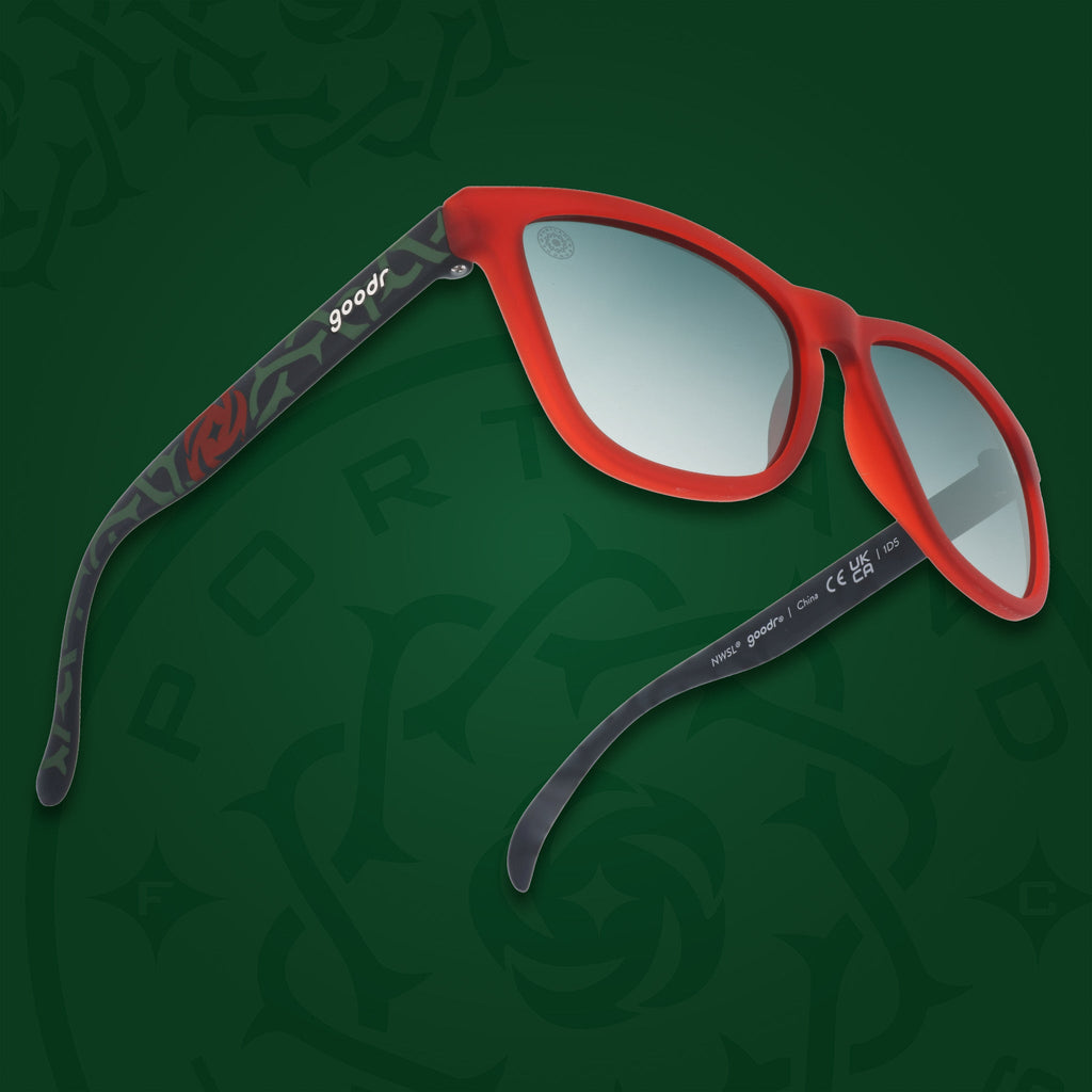 Onward Rose City - Everyday Trail Sunglasses