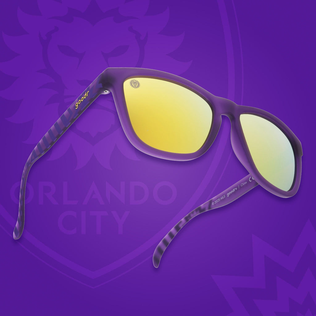 407 to My City - Modern Everyday Eyewear
