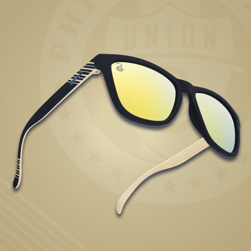 DOOP - Daily Performance Eyewear