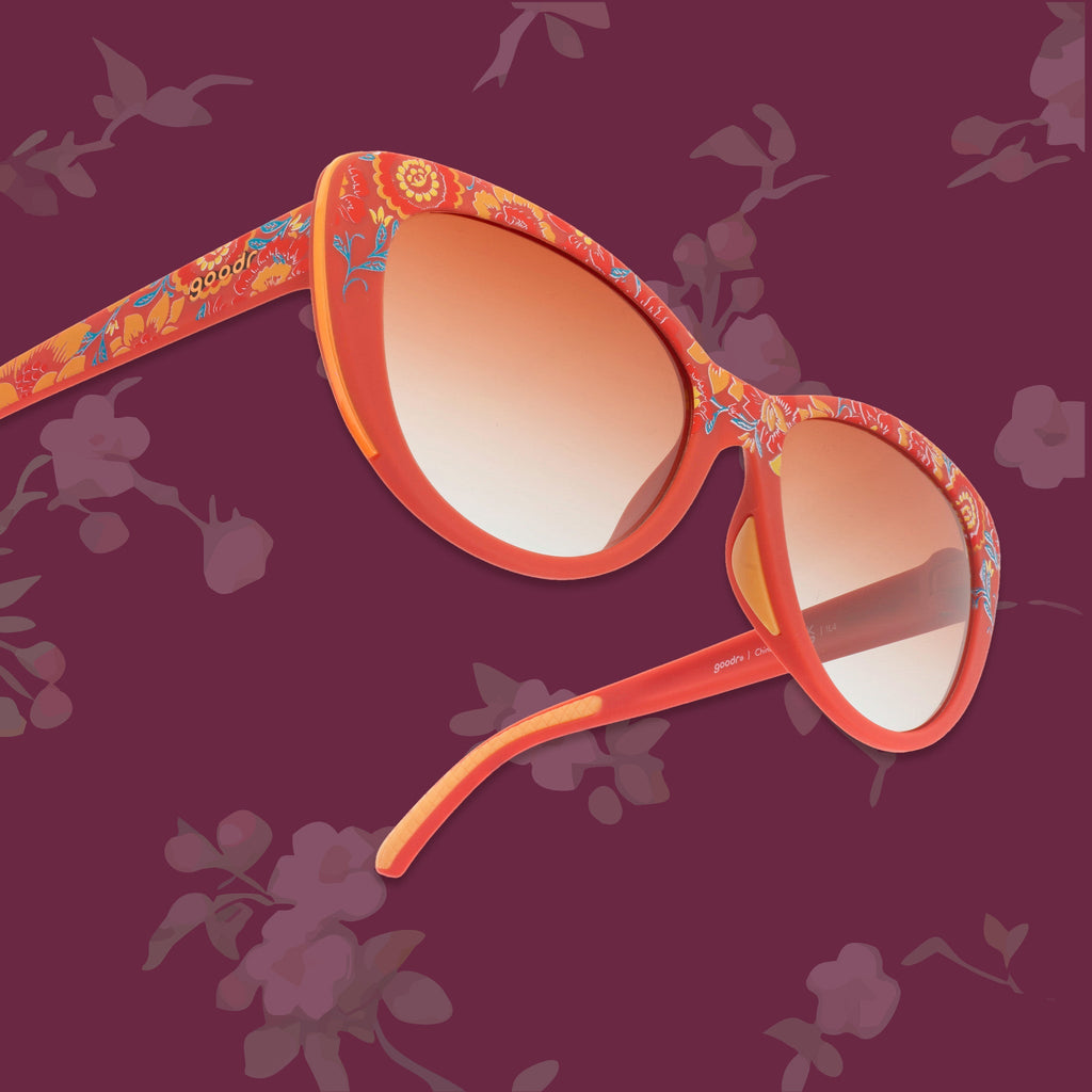 Garden Party Crasher - Outdoor Performance Eyewear