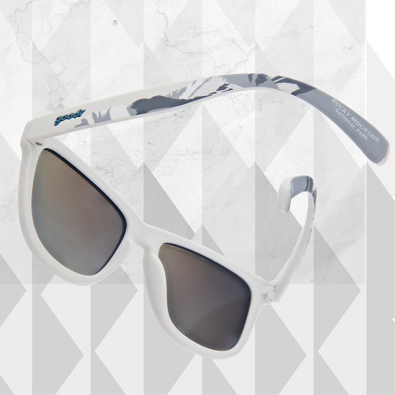 Rocky Mountain National Park - Sport Ready Sport Sunglasses