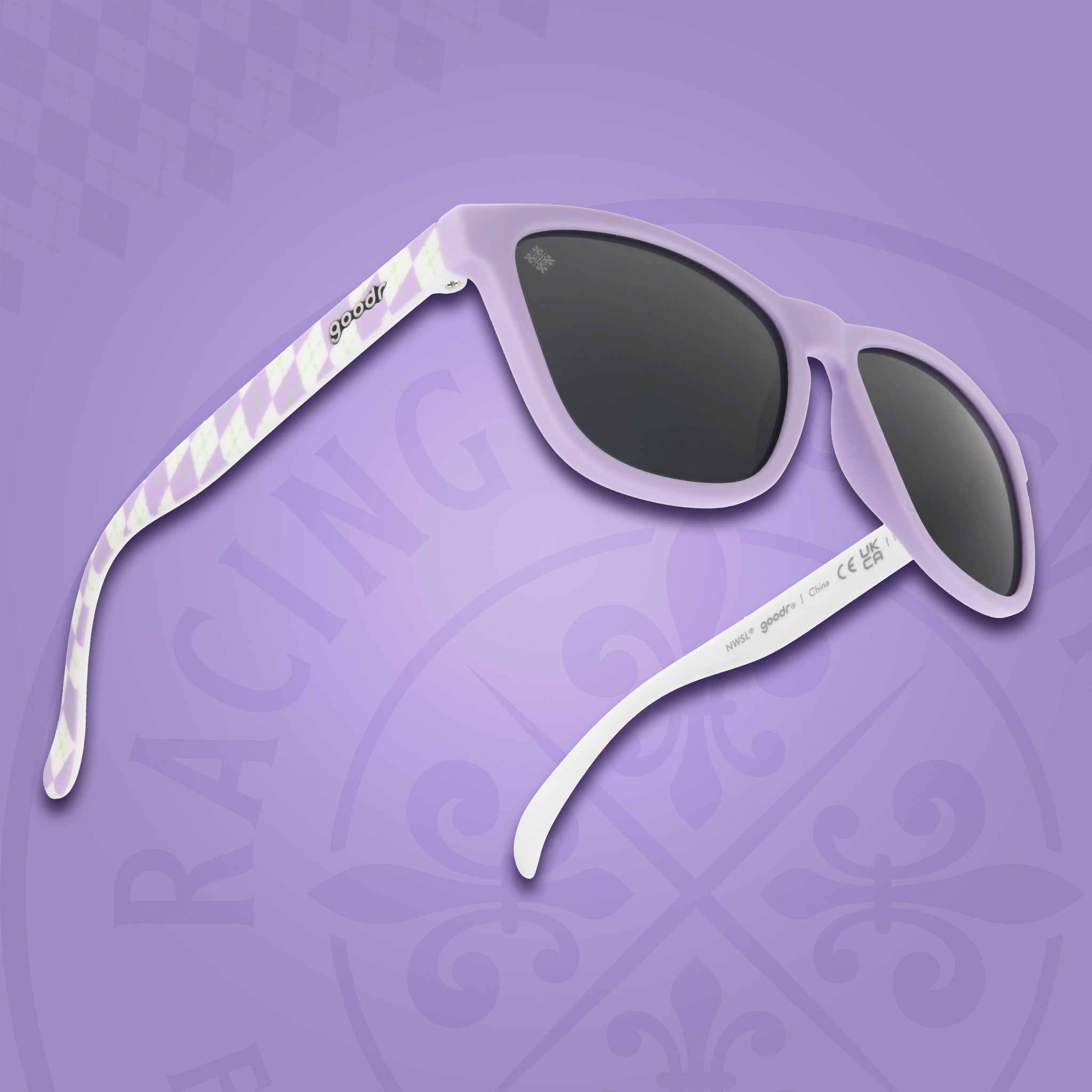 Run With Us - Lightweight Everyday Eyewear