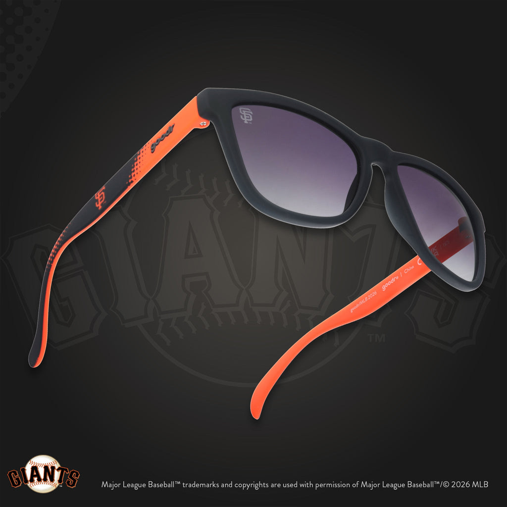 Golden Gate Greats - Colorful Vacation Sunglasses